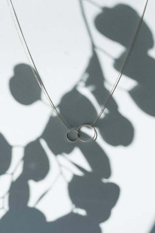 De Lengte Van Een Ketting: Hoe Bepaal je Deze?