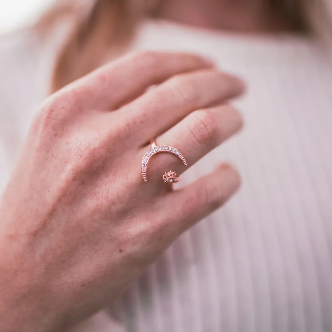 Ringen